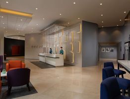 Park Inn By Radisson By Radisson Hotel Group Hospitality Net