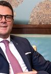 Philipp John Economou has been appointed as General Manager at InterContinental Regency Bahrain