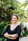 Amara Colenthier has been appointed as Villa Manager at Shinta Mani Angkor - Bensley Collection