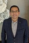 Keno Rodriguez has been appointed as General Manager at Hyatt Place - San Francisco/Downtown