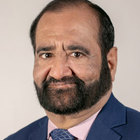 Ravi  Mehrotra 