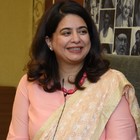 Anjani  Gandhi