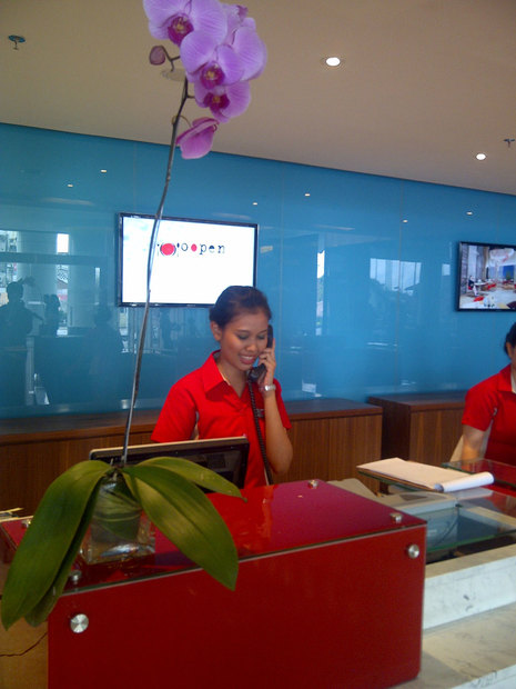 The Largest Ibis Hotel In Asia Pacific Opened Today In Bandung