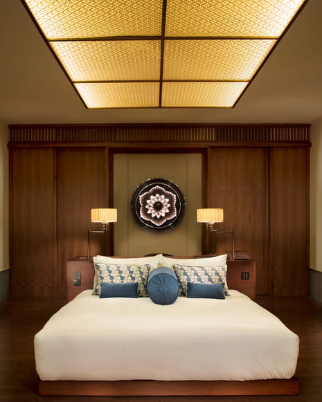 Regent Hotels & Resorts Prepares to Unveil Exclusive All-Suites Bali Resort