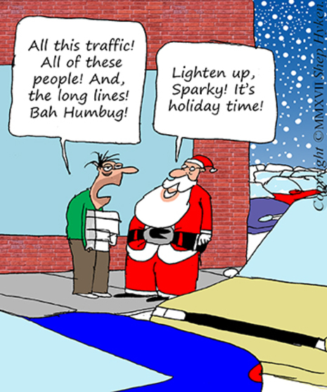 How to Deliver Better Customer Service During the Busy Holiday Season ...