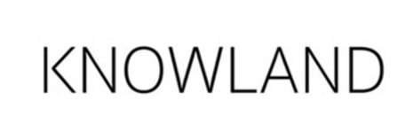 Le groupe Knowland