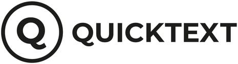 Quicktext