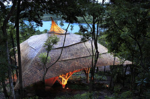 Soneva kiri by Six Senses provides Learning-Inspiring-Fun-Experiences ...