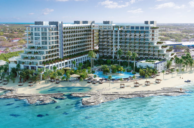 Hyatt Announces Plans for the First Hyatt Hotel in St. Lucia