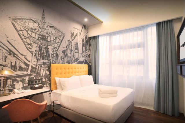 Travelodge Central Market Opens in Malaysia