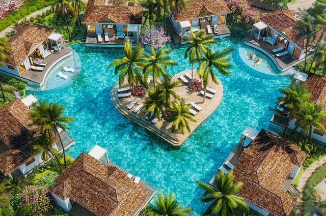 Turks and Caicos SUN Newspaper - SANDALS AND BUTCH STEWART RESPOND TO  'MISLEADING' MEDIA REPORTS AND REAFFIRM COMMITMENT TO DEVELOPING CARIBBEAN  TOURISM Sandals Resorts International (SRI) which is owned by hotel magnate