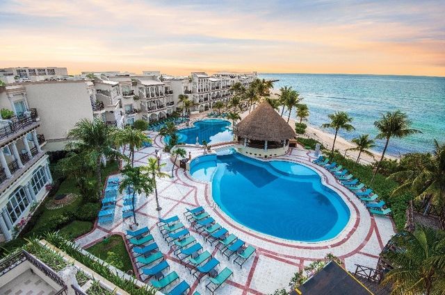 Wyndham Alltra Playa del Carmen Will Open in December