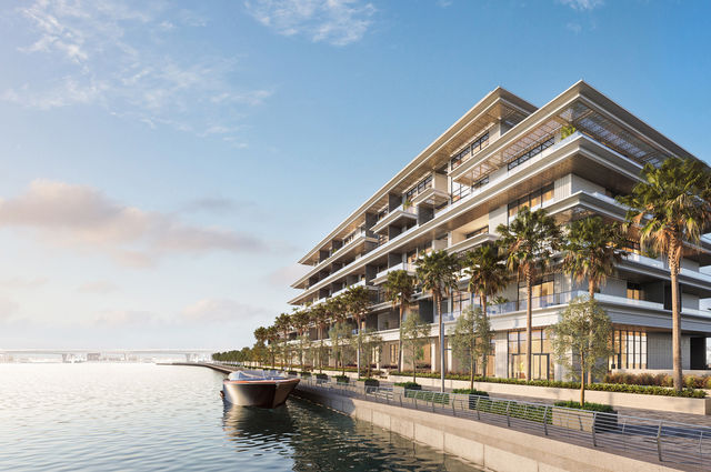 Four Seasons And Bright Start Announce Standalone Private Residences In ...