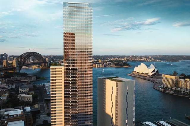 Waldorf Astoria Makes Landmark Debut in Australia with Signing of ...