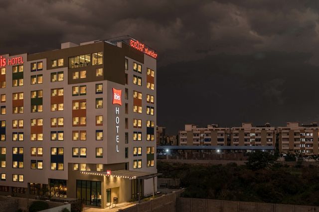 21st Ibis hotel Opens in India, the Ibis Bengaluru Hebba