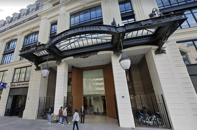 LVMH Hotel Management expected to open Cheval Blanc London hotel in Mayfair