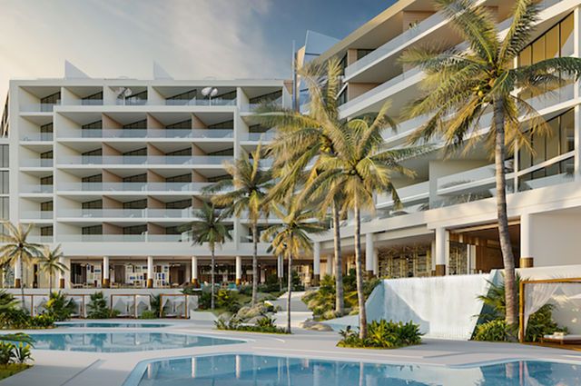 Andaz Turks & Caicos to Begin Construction