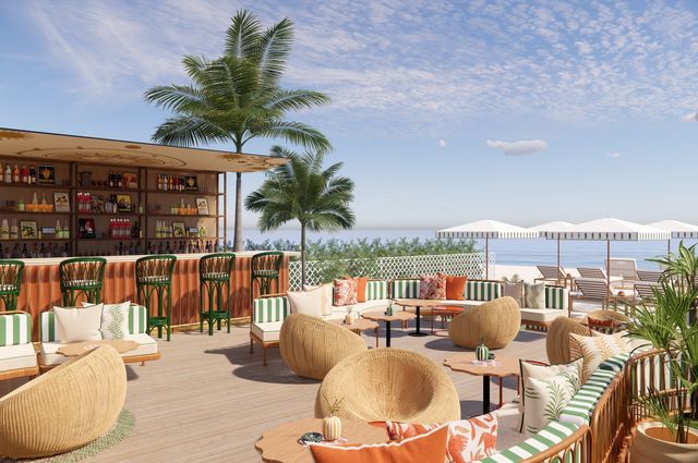 Nikki Beach Global