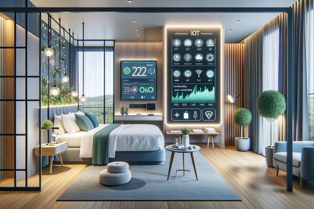 Redefining Hospitality: A Strategic Vision for Technology-Driven Sustainability and CSR