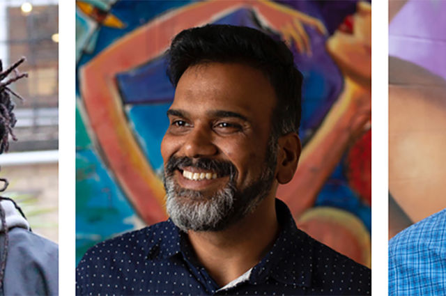 Wyndham Rewards Unveils Finalists for Gillespie Wall Mural Honoring Greensboro Six