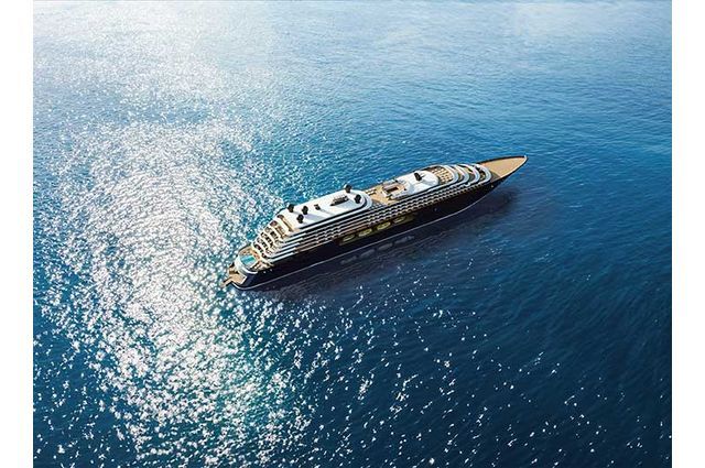 The Ritz-Carlton Yacht Collection Announces First Asia-Pacific Season Aboard Luminara, Its Third Luxury Superyacht to Debut