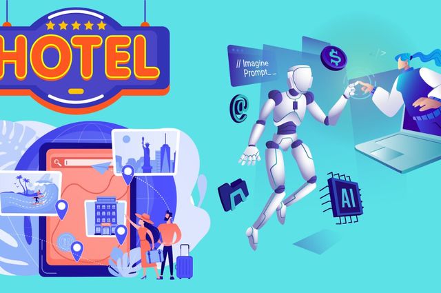From Chatbots to Smart Rooms: How AI is Personalizing and Transforming Your Next Hotel Stay
