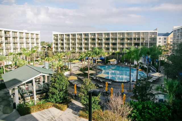 Blended Travel as a Huge Growth Opportunity with Words of Wisdom from Marriott