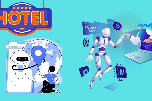 State of Travel 2024: How AI is Shaping the Future of Hospitality and Uncovering New Growth Opportunities