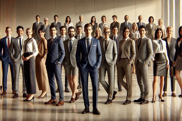 The Hotel General Manager of the Future