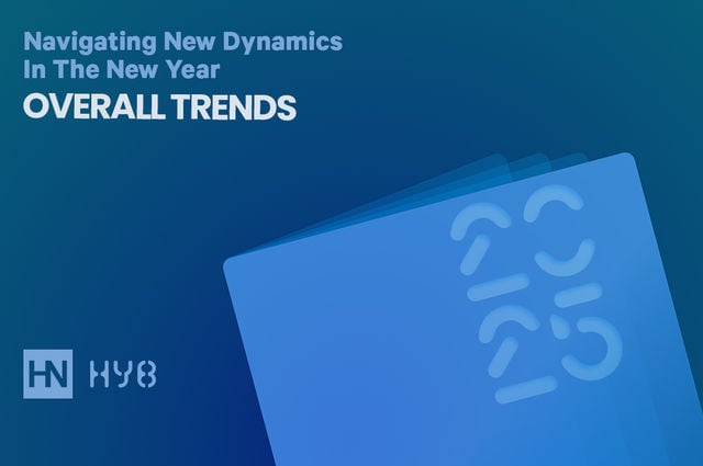 The Next Big Things in Hospitality: Trends for 2025