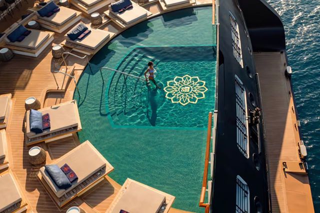 Redefining Luxury Hospitality: What Explora Journeys Can Teach the Industry