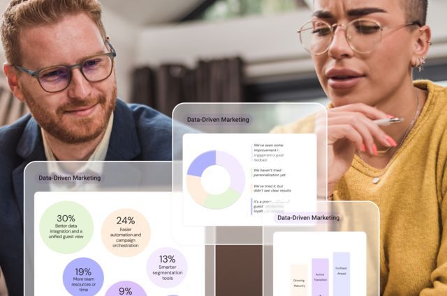 Is your hotel’s marketing keeping up with 2025 guest expectations?