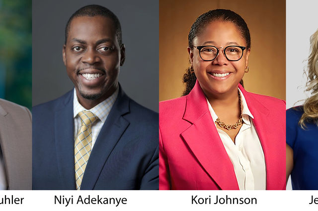 Hotel General Managers Will Discuss Top Industry Issues at Oct. 29 Event