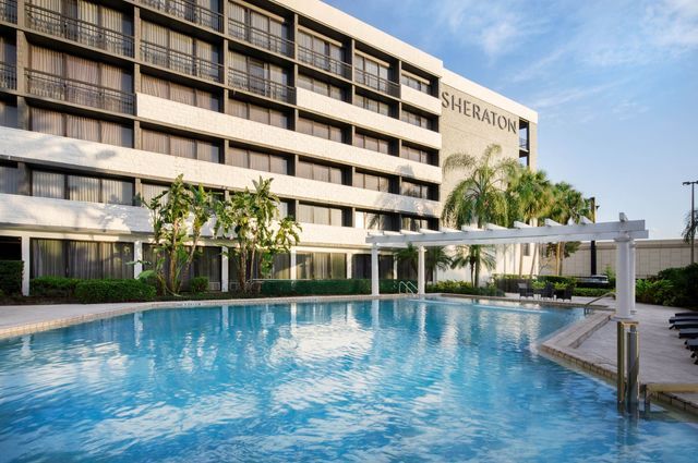 Rebel Hotel Company Expands South: Acquires Sheraton Orlando North in Strategic Growth Move