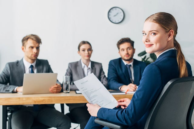 Key Attributes Hiring Managers Should Recognize During The Interview Process