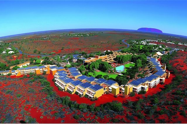 The value of listening: An analysis of how Voyages Indigenous Tourism Australia uses guest feedback to drive operational excellence