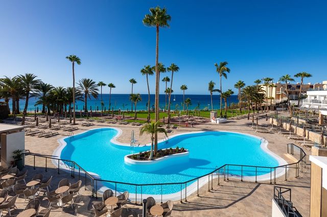 Riu Palace Calypso Has Been Upgraded Following a Full Refurbishment