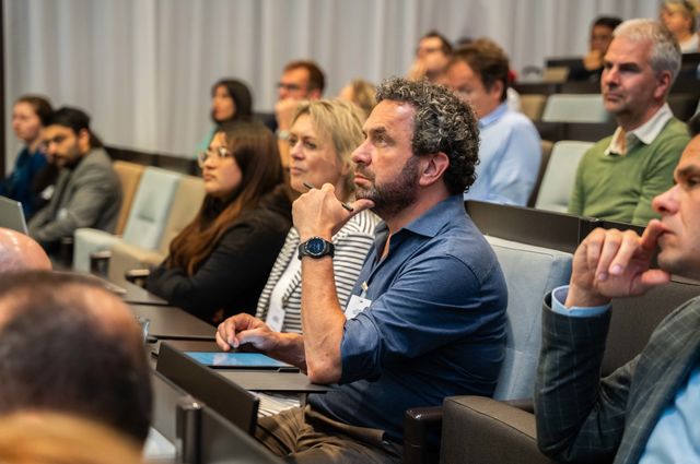 9 visionary keynote speakers advancing the Future of Hospitality Education at EuroCHRIE 2025