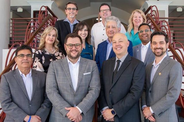 HFTP Announces 2025–2026 Global Executive Committee and Board of Directors