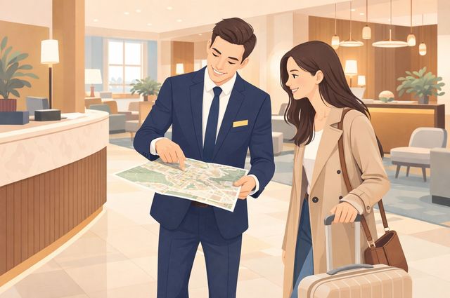 How hotel automation can help us be more human