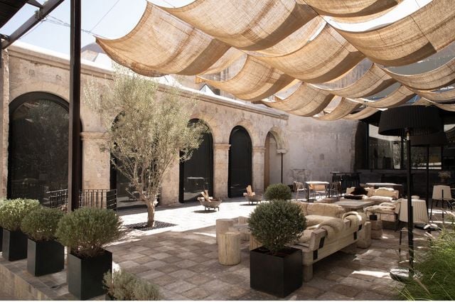 Andean as a Boutique Collection with All the Hallmarks of Purposeful Travel