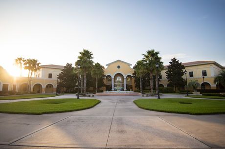 UCF Rosen College of Hospitality Management Named Nation’s Best, 2nd in ...