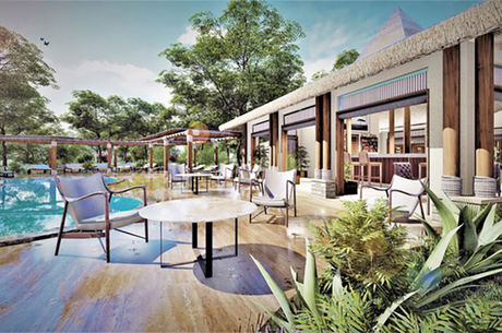 Accor Signs First Mantis In Masai Mara, Kenya