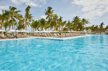 RIU opens the Riu Jambo, its second hotel in Zanzibar