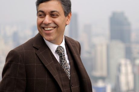 Deepak Ohri Will Step Down as CEO of lebua Hotels and Resorts After 20 Years