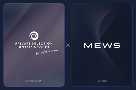 Private Selection Hotels & Tours choose Mews as their preferred partner for their collection of luxury hotels