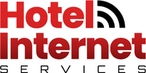 Servicios de Internet para hoteles