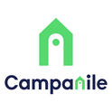 Logo 'Campanile Europe'