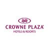 Crowne Plaza Hotels and Resorts