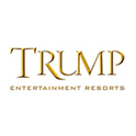 Logo 'Trump Hotels & Casino Resorts'